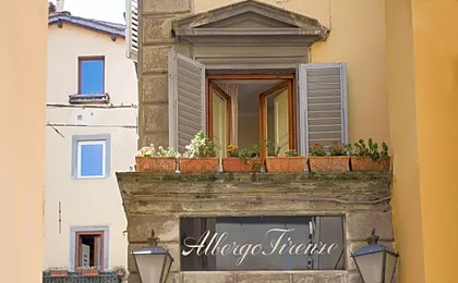 Albergo Firenze