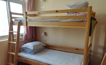 LETE Hostel