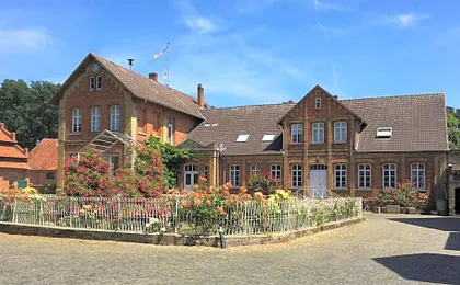 Gutshof Eucken