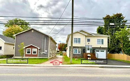 THT's house-Ideal Downtown Area