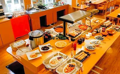 APA Hotel Miyazaki Nobeoka-Ekimae