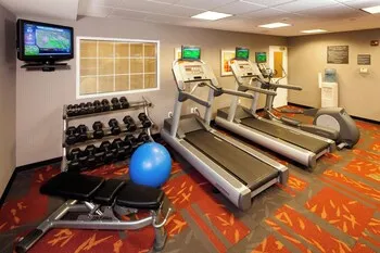 Residence Inn Wichita East at Plazzio