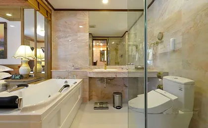 Peak Nimman Prestige Hotel