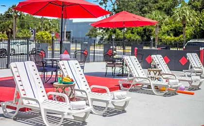Seasons Florida Resort