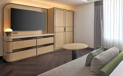 Hyatt Regency Washington