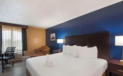 Best Western Springfield