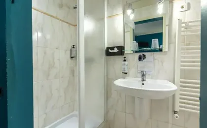 Nouvel hotel
