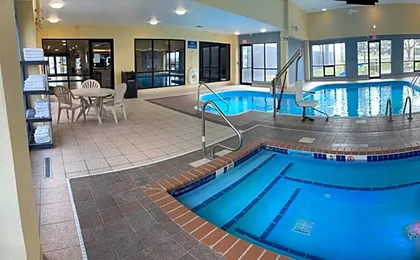 Days Inn by Wyndham Fargo/West Acres