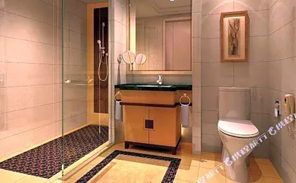 Fortune International Hotel