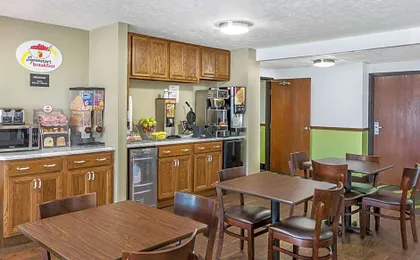Super 8 by Wyndham North Sioux City