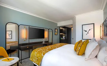 voco Paris Montparnasse By IHG