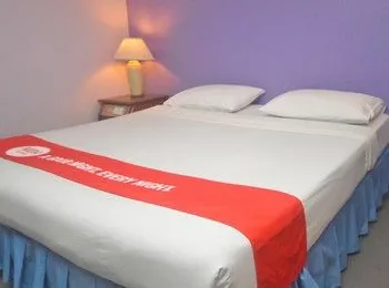 NIDA Rooms Pak Nam Seven Voque
