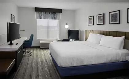 Hilton Garden Inn Jackson
