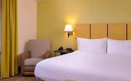 Candlewood Suites Jefferson City By IHG