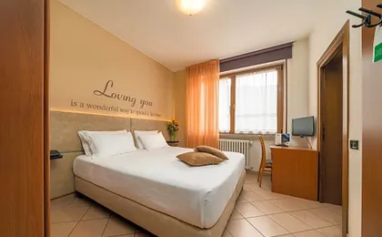 Hotel Oasi Verde