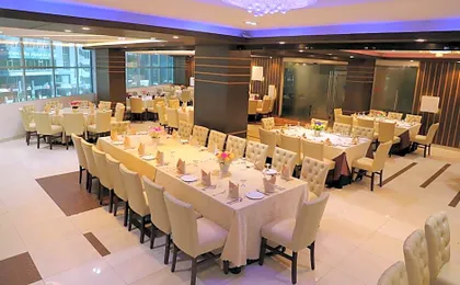 Hotel Valley Garden