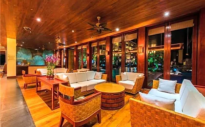 Sanya Royal Garden Resort