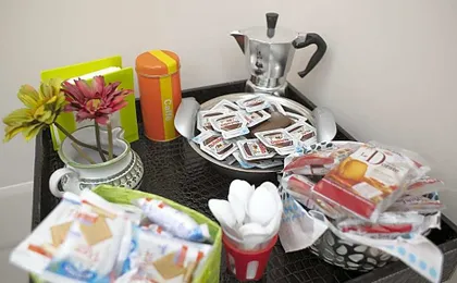 B&B Galleria Principe di Napoli