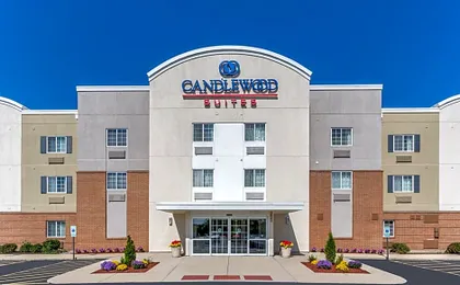 Candlewood Suites Aurora-Naperville By IHG