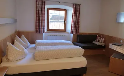 Hotel Garni Löwen