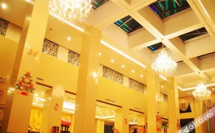 Tian Yi Hotel