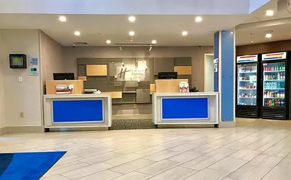 Holiday Inn Express Great Barrington By IHG