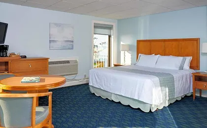 Sea Crest Inn