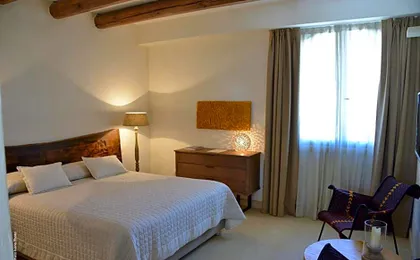 Le Scuderie - Castello Monaci