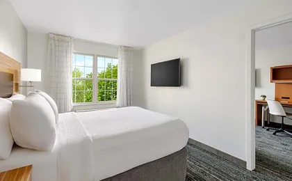 TownePlace Suites by Marriott Manchester-Boston Regional Airport