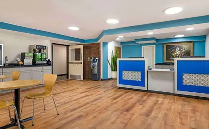 SureStay by Best Western Lewiston Auburn Area