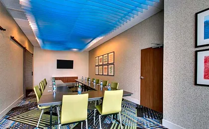 Holiday Inn Express & suites Findlay North By IHG
