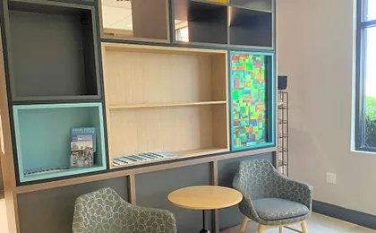 Holiday Inn Grand Rapids Downtown By IHG