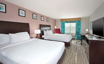 Hilton Garden Inn Benton Harbor / St. Joseph
