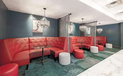 Hotel Alice