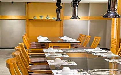 Tama Boutique Hotel