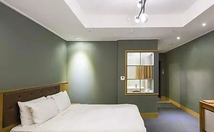 The Koryo Hotel