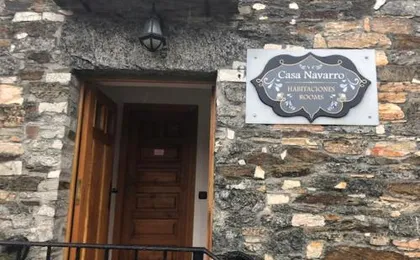 Casa Navarro
