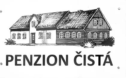 Penzion Čistá