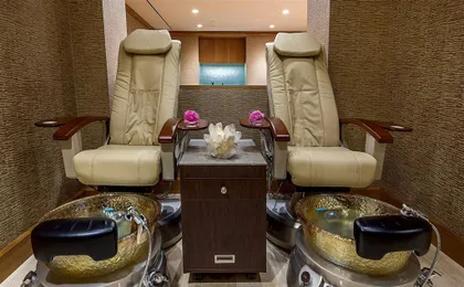 Grand Spa Pedicure