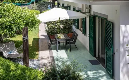 Casa Mary Family Apartment