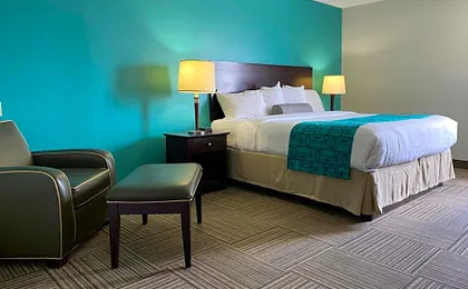 Travelodge by Wyndham Miramichi New Brunswick