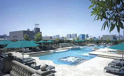 Hotel East 21 Tokyo