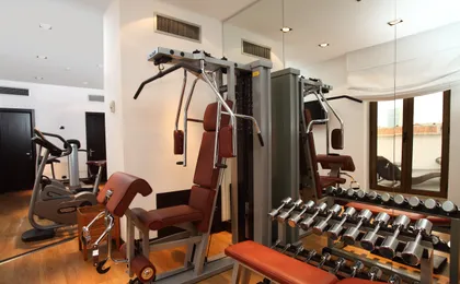 Starhotels Ritz