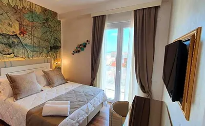 Amsterdam Suite Hotel & SPA