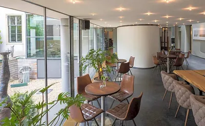 Hampshire Hotel - 's Gravenhof Zutphen