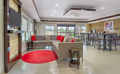 Best Western Casino Inn