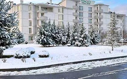 Qafqaz Thermal & Spa Hotel