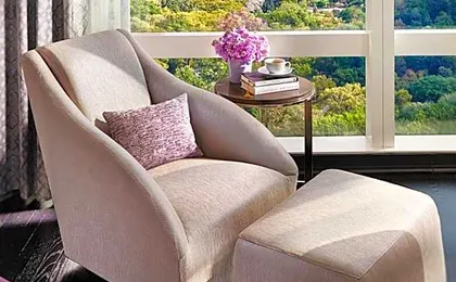 Mandarin Oriental New York