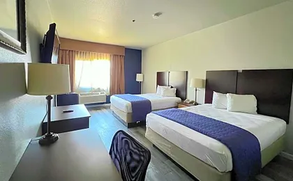 Budget Inn Phoenix
