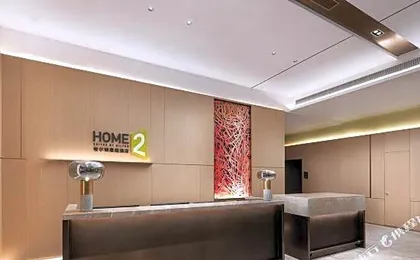 Home 2 Suites by Hilton Shenzhen Baoan